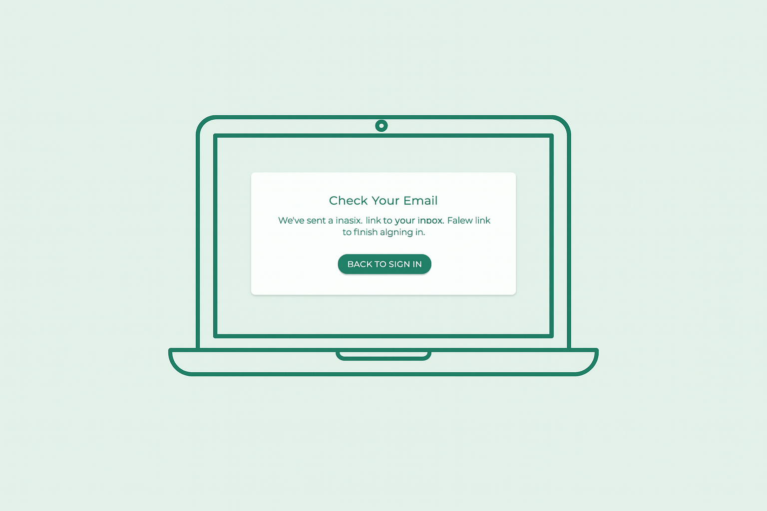 Customer signing up on CleanPrimeTime with name and phone number